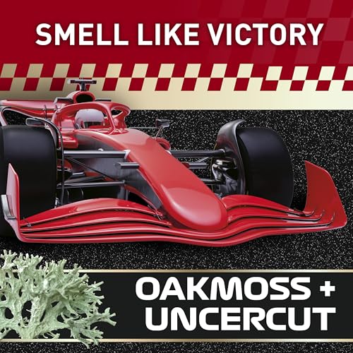 Old Spice F1 Collection Bar Soap for Men, Cold Pressed 5 oz