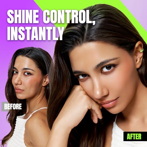 TFIT Translucent Finishing Powder - Pore Blurring Matte Setting Powder 2.2