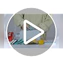 NOL Freezable Snack Bag - Waterproof & Leakproof Lunch Bag
