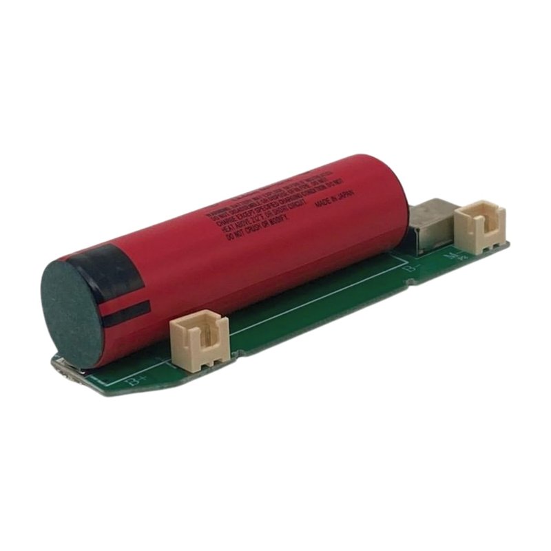 KEEPBATT 3.6v 3500mah Replacement Battery for Babylisspro FX870 Hair Clipper