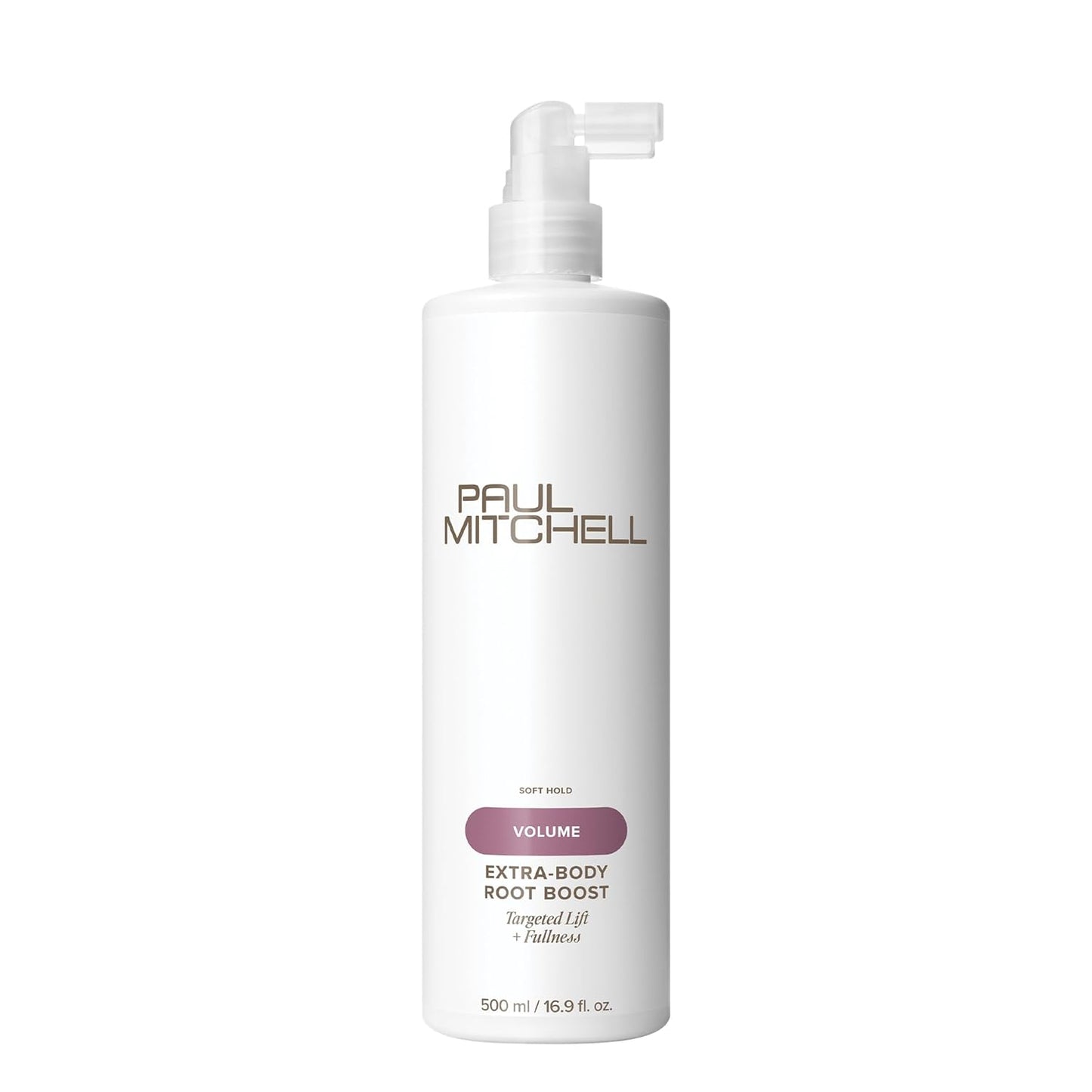 Paul Mitchell Extra-Body Root Boost Volumizing Spray - Targeted Lift for Fine Hair, Adds Fullness