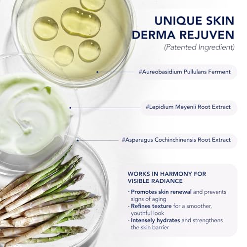 ElySeoul Neck & Décolleté Firming Cream – Anti-Aging for Crepey Skin