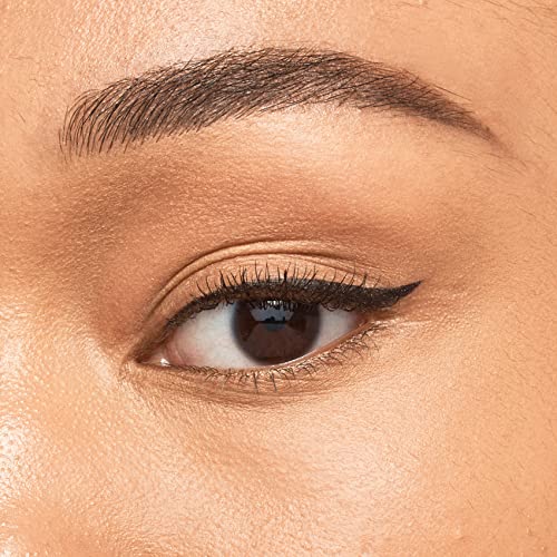 JOAH Line Up Waterproof Liquid Eyeliner with Precision Felt Tip - Black