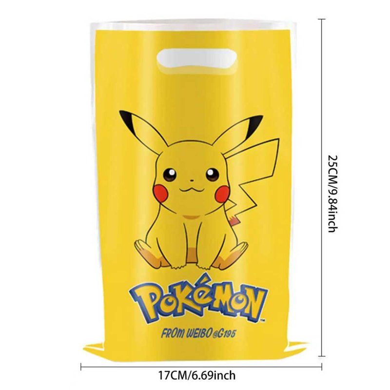 syhskhy 30PCS Cute party gift bags, supplies, and decorations. Perfect for cartoon parties, ideal for kids, and great for family events, prizes, carnivals, and Christmas