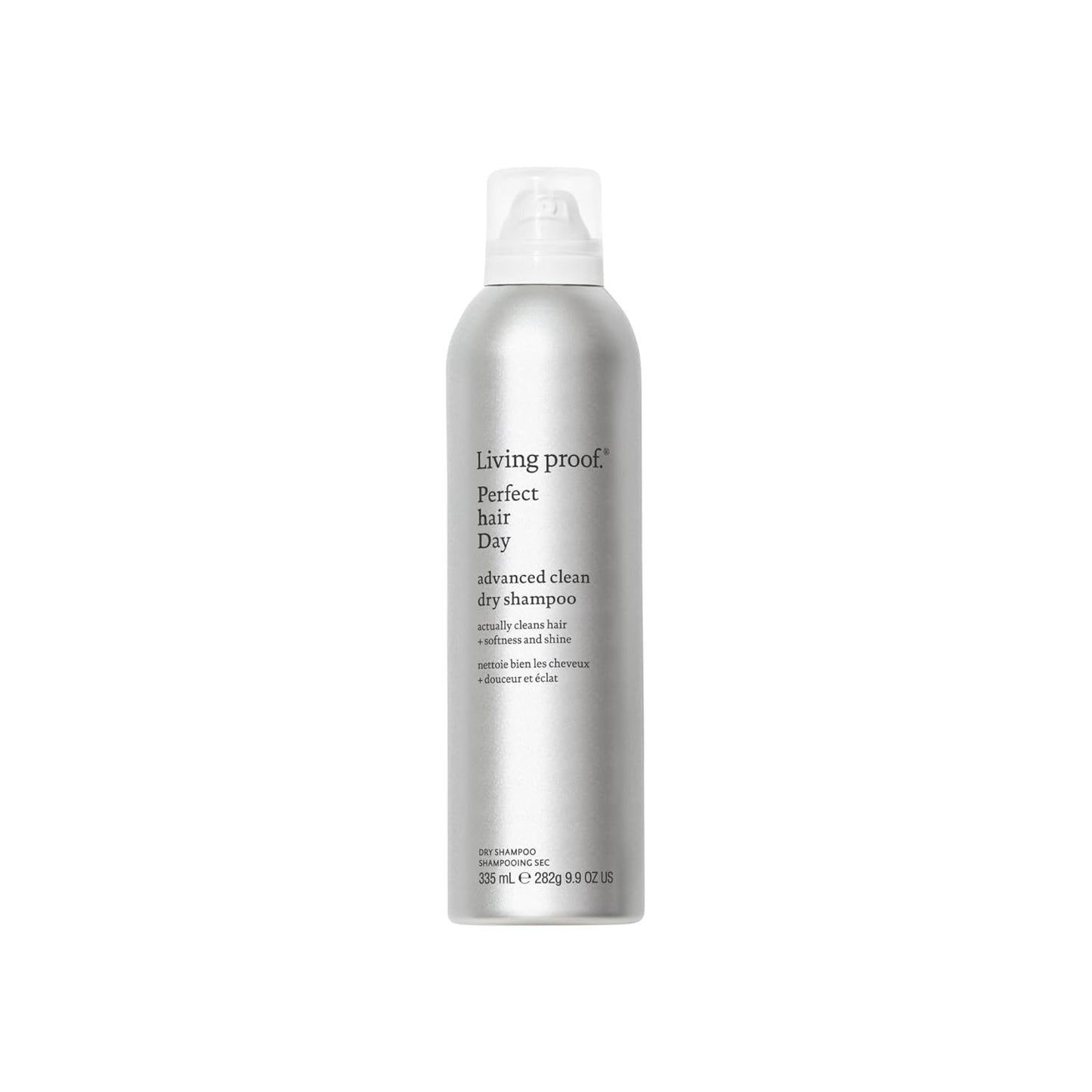 Living Proof Dry Shampoo - Perfect Hair Day Advanced Clean Formula for All Hair Types