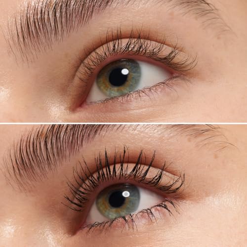 Essence Lash Princess Waterproof & Curl Mascara Duo – Black