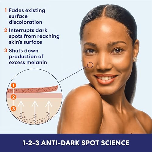 Palmer's Skin Success Dark Spot Fade Cream with Vitamin E - 4.4 Oz