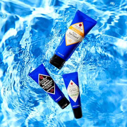 Jack Black Double Duty Face Moisturizer with SPF 20 - 1.5 Fl Oz