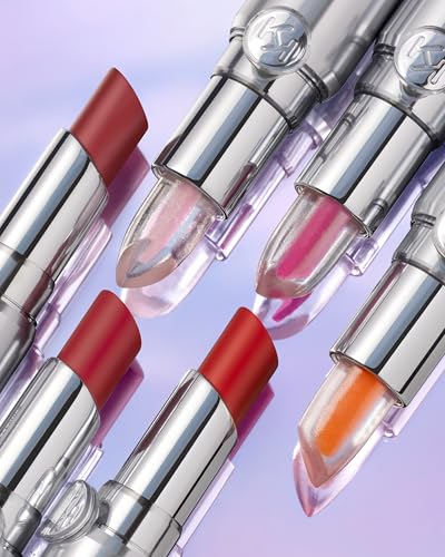 KIKO Milano Secret Oil Core Lip Balm - Soothing Hydrating Formula
