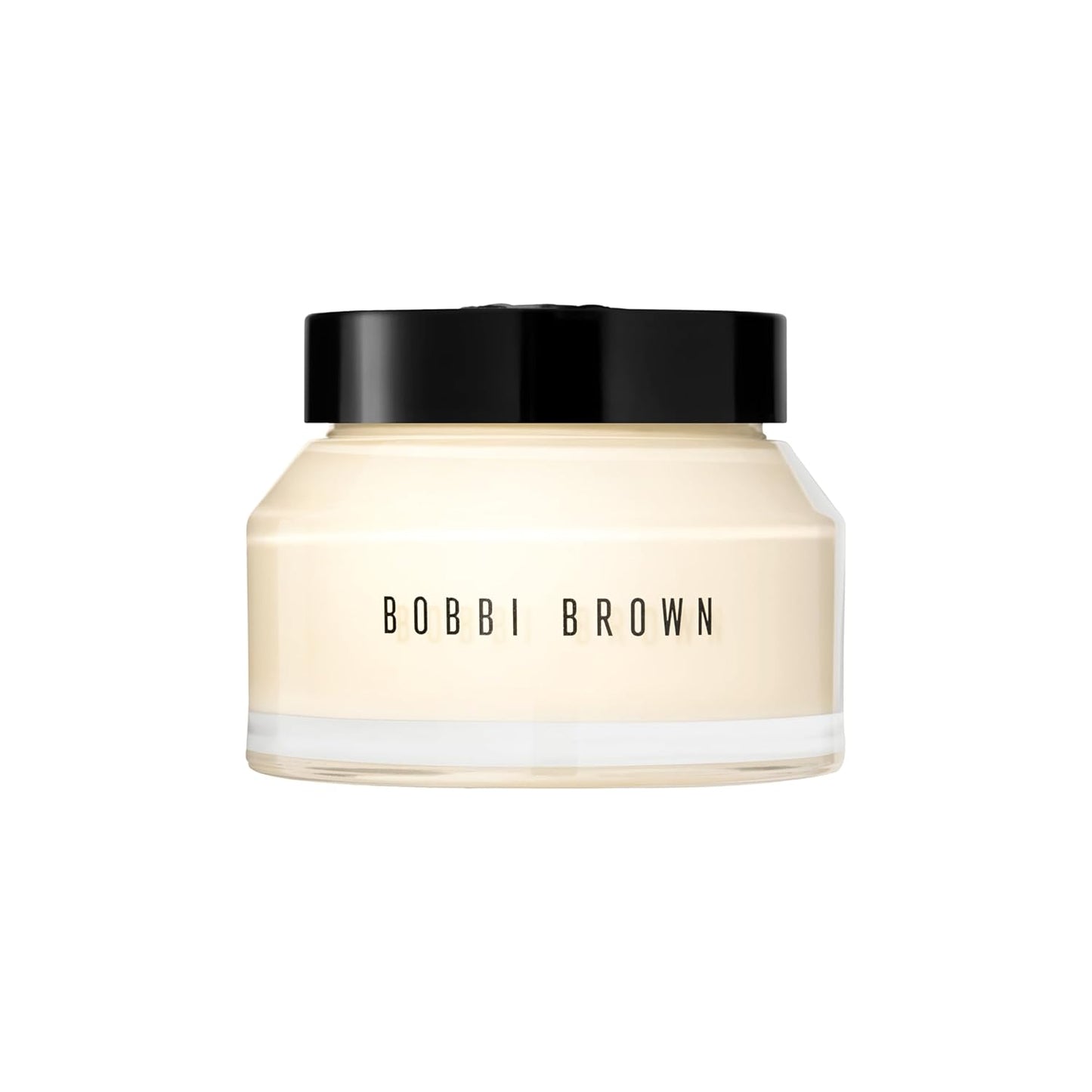 Bobbi Brown Vitamin Enriched Face Base - 2-in-1 Moisturizer & Hydrating Primer with Shea Butter & Hyaluronic Acid