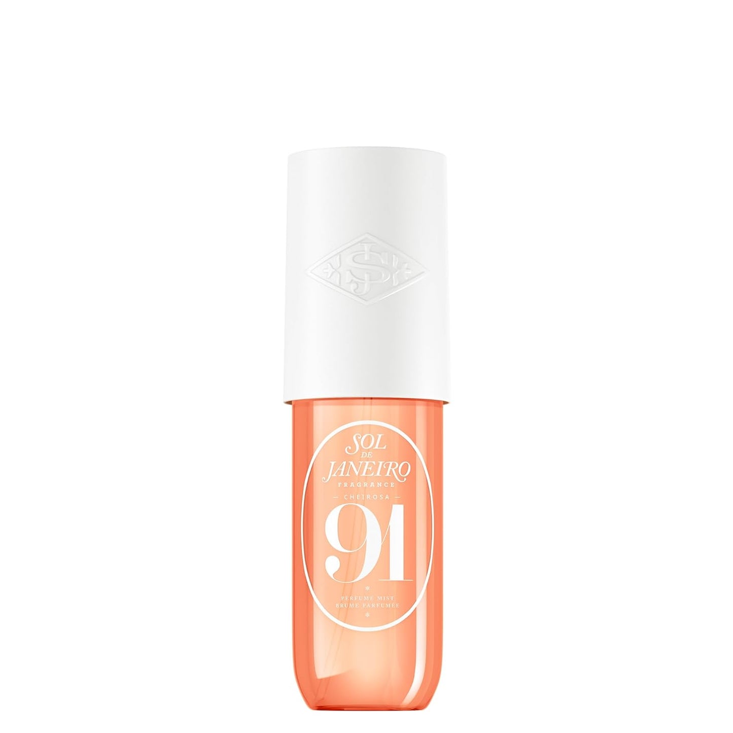 Cheirosa Hair & Body Perfume Mist - Tropical Scent for All-Day Freshness | 8 oz