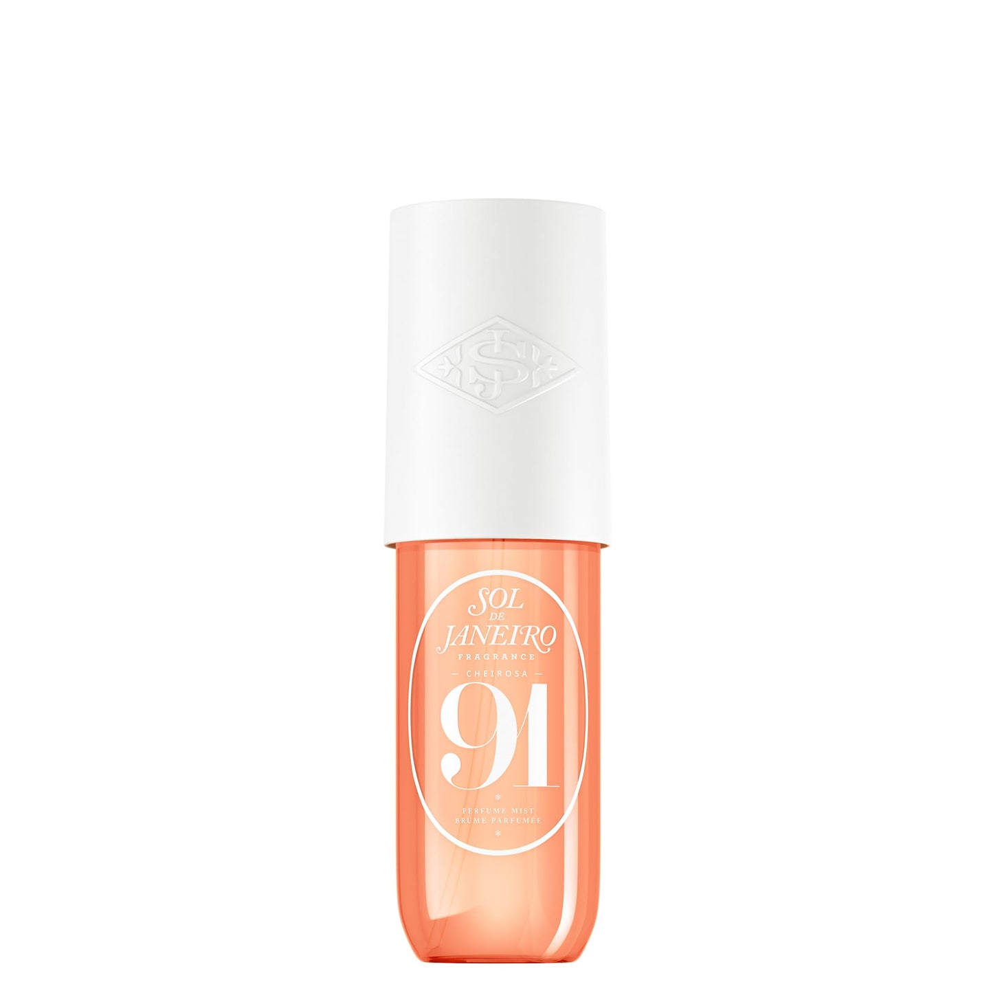 Sol de Janeiro Cheirosa 91 Hair & Body Perfume Mist Travel Size 90mL/3.0 fl oz.
