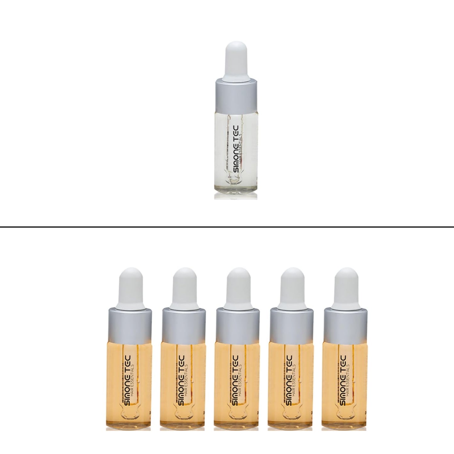 DX2-Dixidox Anti Hair Loss Treatment - DNA-Pollen Growth Formula for Thicker, Fuller Hair (6 DNA)