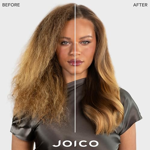 Joico Dream Blowout Glass Frizz Fighter - 72-Hour Humidity Control