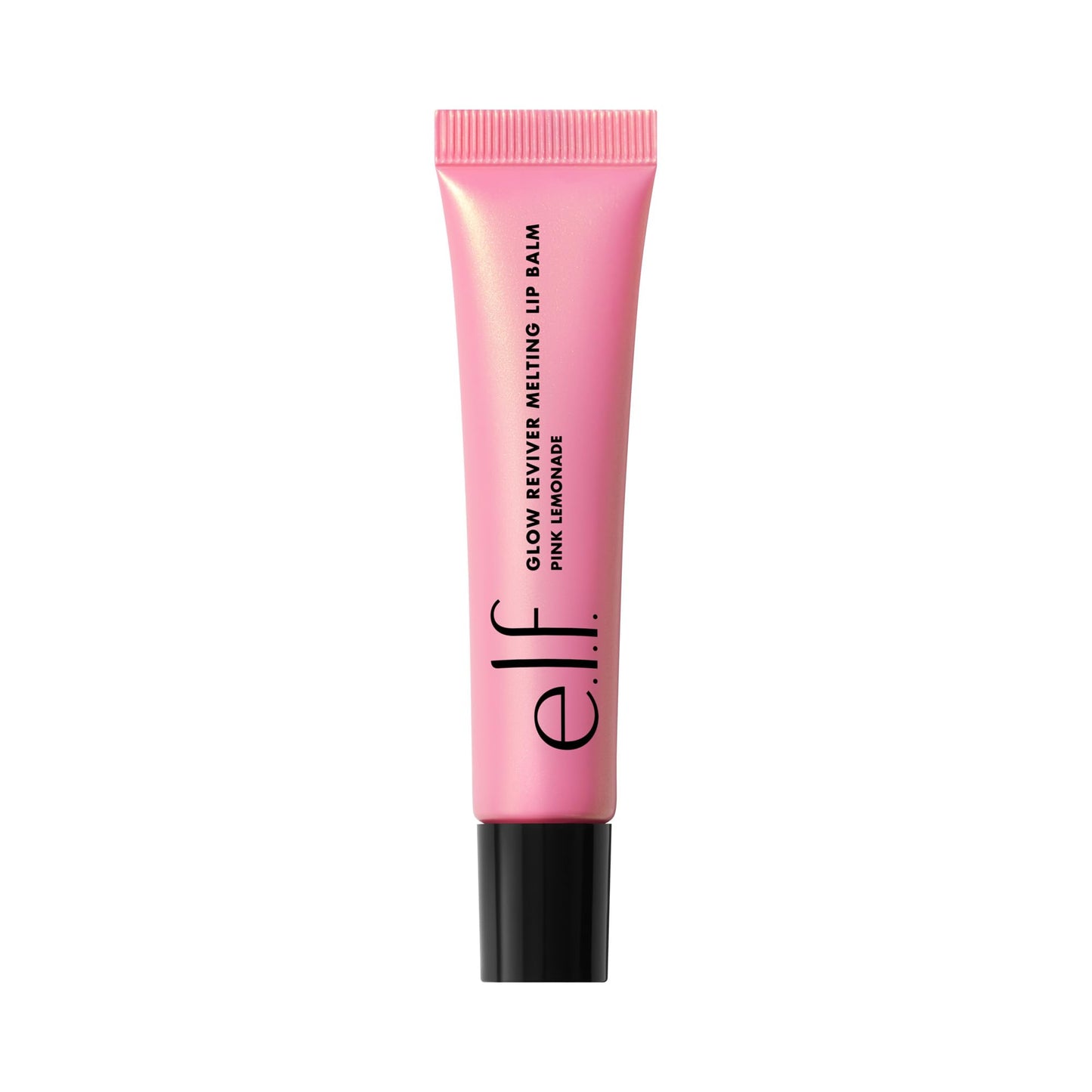 e.l.f. Glow Reviver Melting Lip Balm, Pink Lemonade