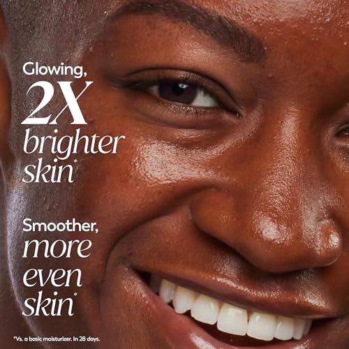 Olay Vitamin C Face Moisturizer - Brightening Cream, 0.5 Oz