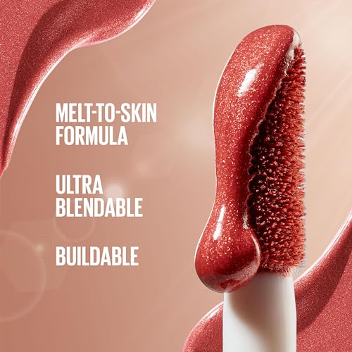 Maybelline Sunkisser Liquid Blush & Bronzer - Electric Bronze