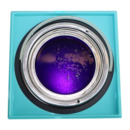 Waxness Sensi Clear Amethyst Soft Wax 14 oz - Rosin-Free Gel Formula