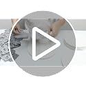 Pot and Pan Protectors Set - 12 Anti-Slip Dividers in 3 Sizes
