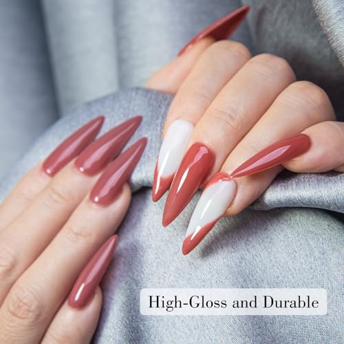 CANNI High Gloss No Wipe Gel Top Coat 9ml - Scratch Resistant & Long Lasting