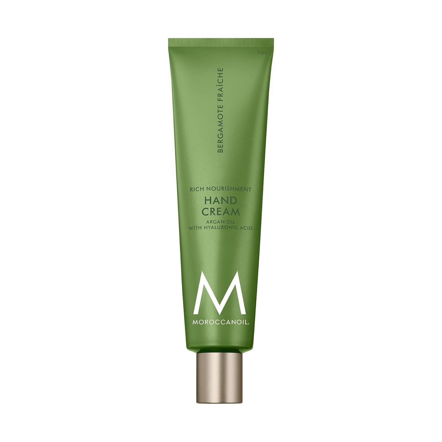 Moroccanoil Hand Cream - Nourishing Moisturizer for Soft Skin | 3.4 oz