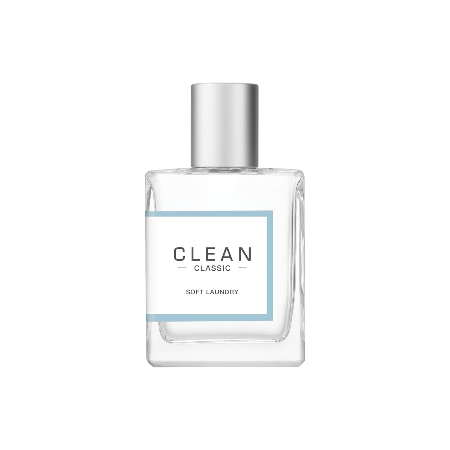 CLEAN CLASSIC Eau de Parfum - Layerable Everyday Perfume, Long-Lasting & Uplifting Fragrance | Vegan & Cruelty-Free