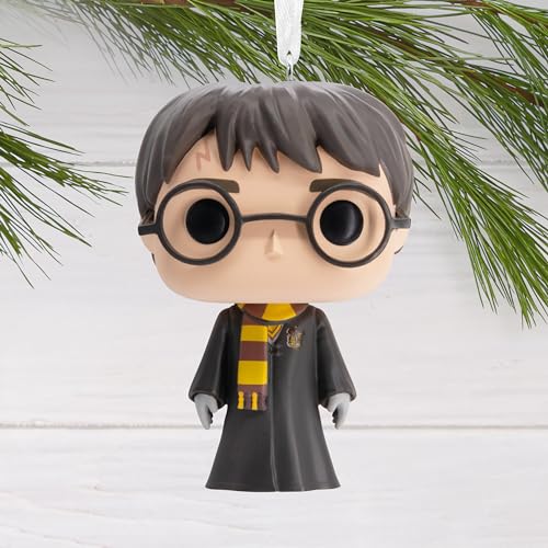 Hallmark Harry Potter Funko POP! Gryffindor Christmas Ornament