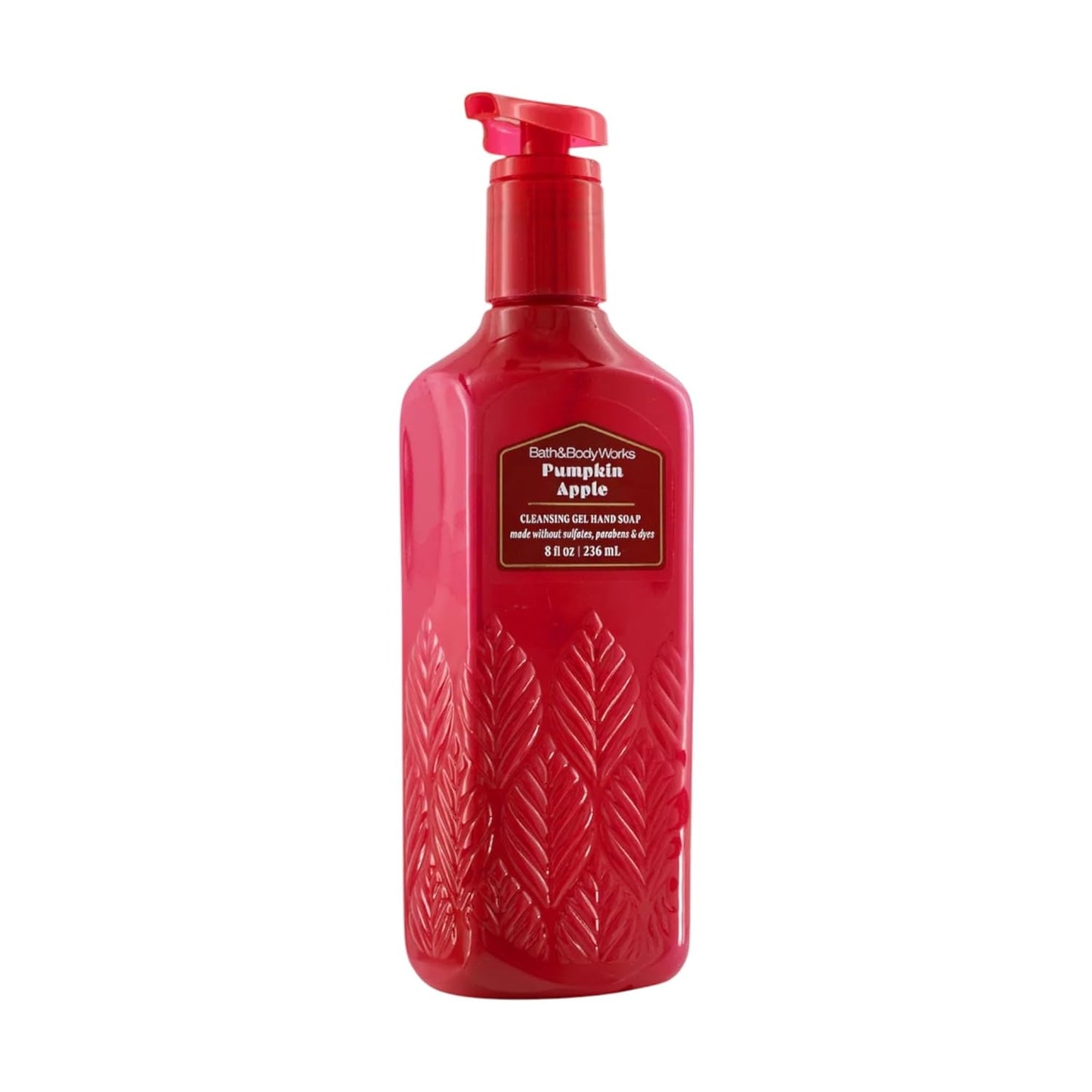 'Tis The Season Hand Soap - Cleansing Gel, 8 Fl Oz | Holiday Scented