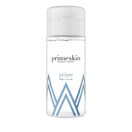 PrimeSkin Beauty Water - Deeply Hydrating Pro-Age Makeup Remover for All Skin Types | pH Balanced, Hypoallergenic