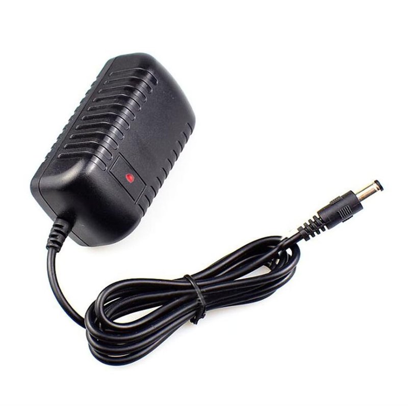 AC/DC Adapter for Wahl Sterling Big Mag 8779 8843 8843L Beretto Clipper Trimmer