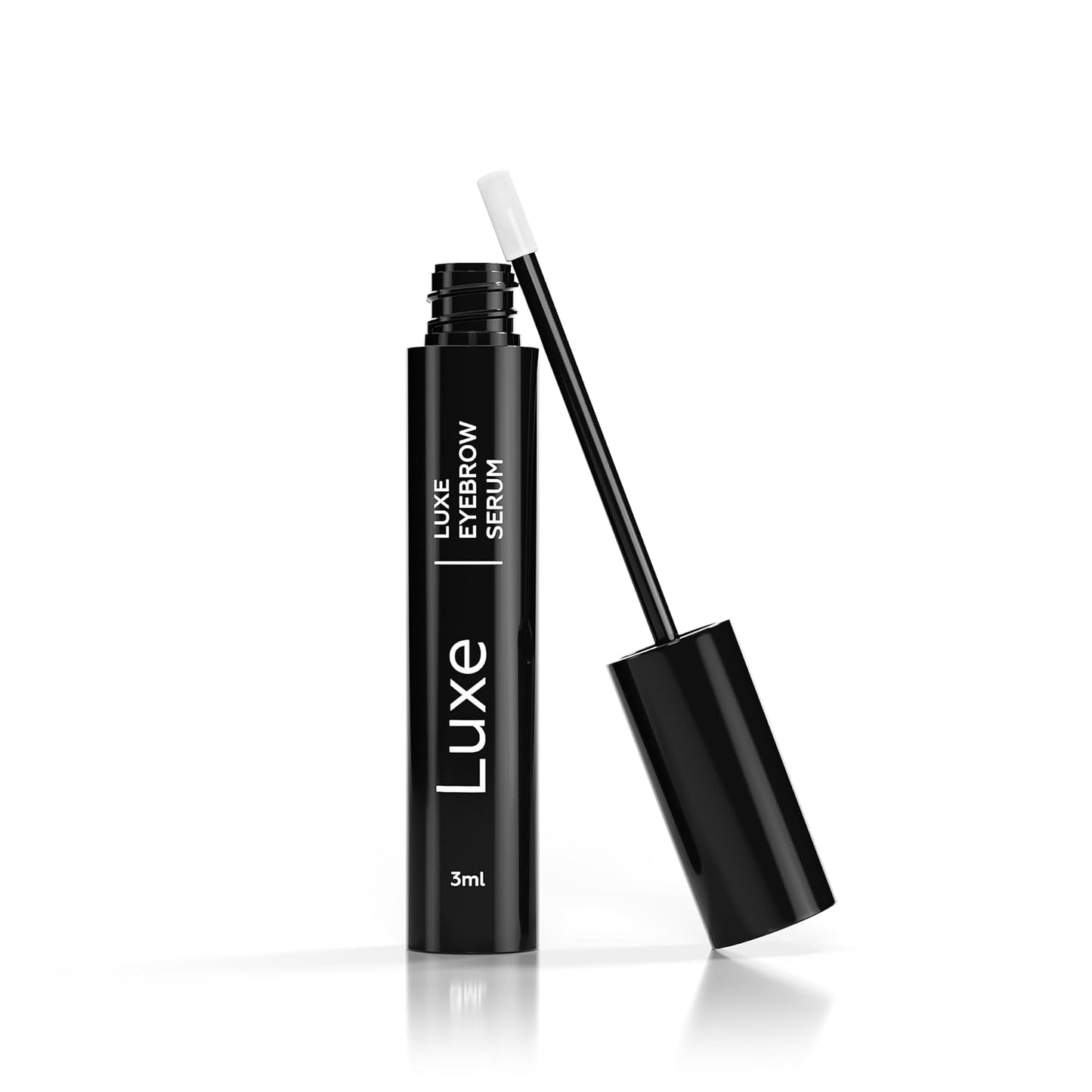 Eyelash & Eyebrow Serum Bundle - Vegan Formula for Natural Growth | Visible Results in 4 Weeks