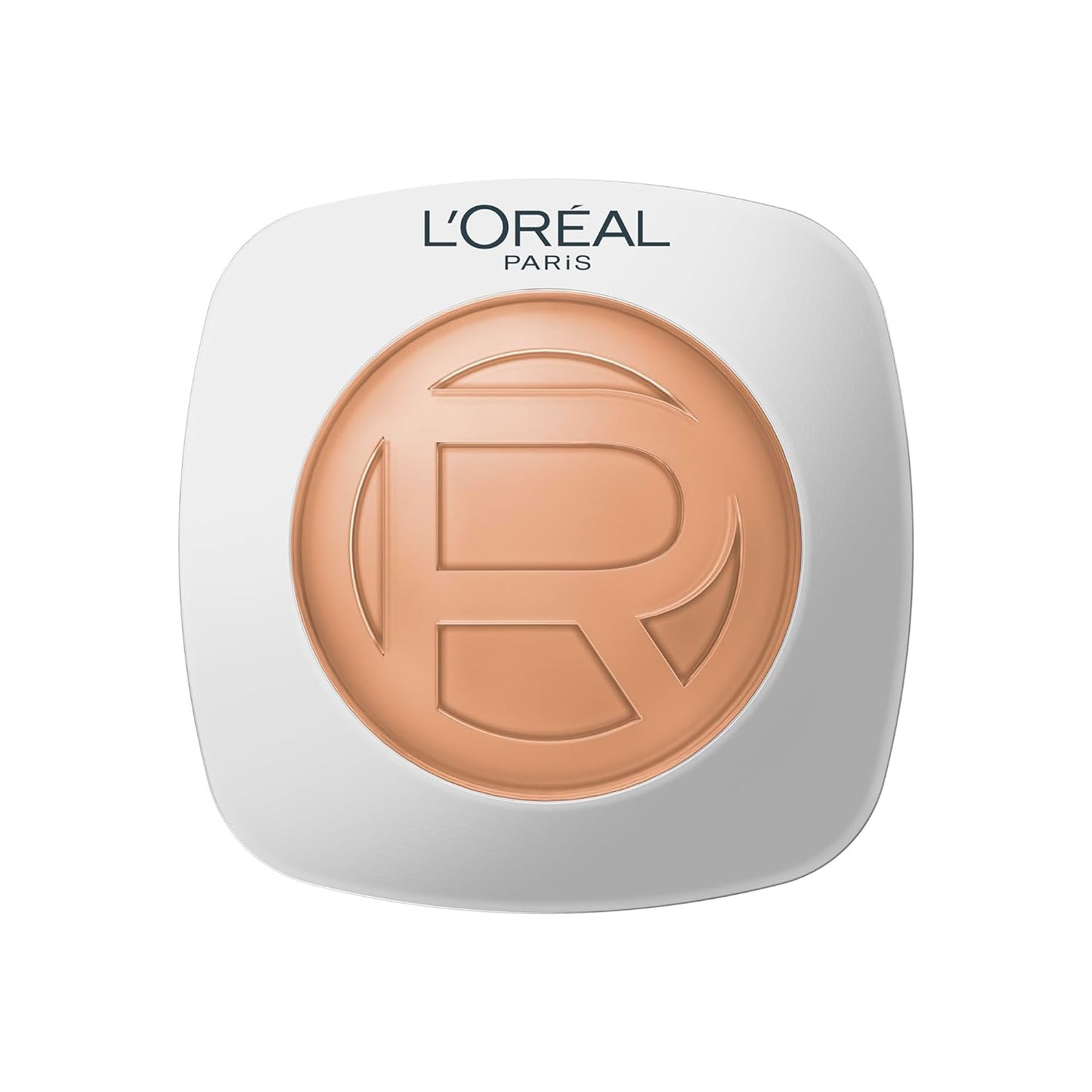 L'Oreal Paris True Match Hyaluron Tinted Balm Foundation - Light to Medium Radiant Coverage, Minimizes Wrinkles, Deep 9