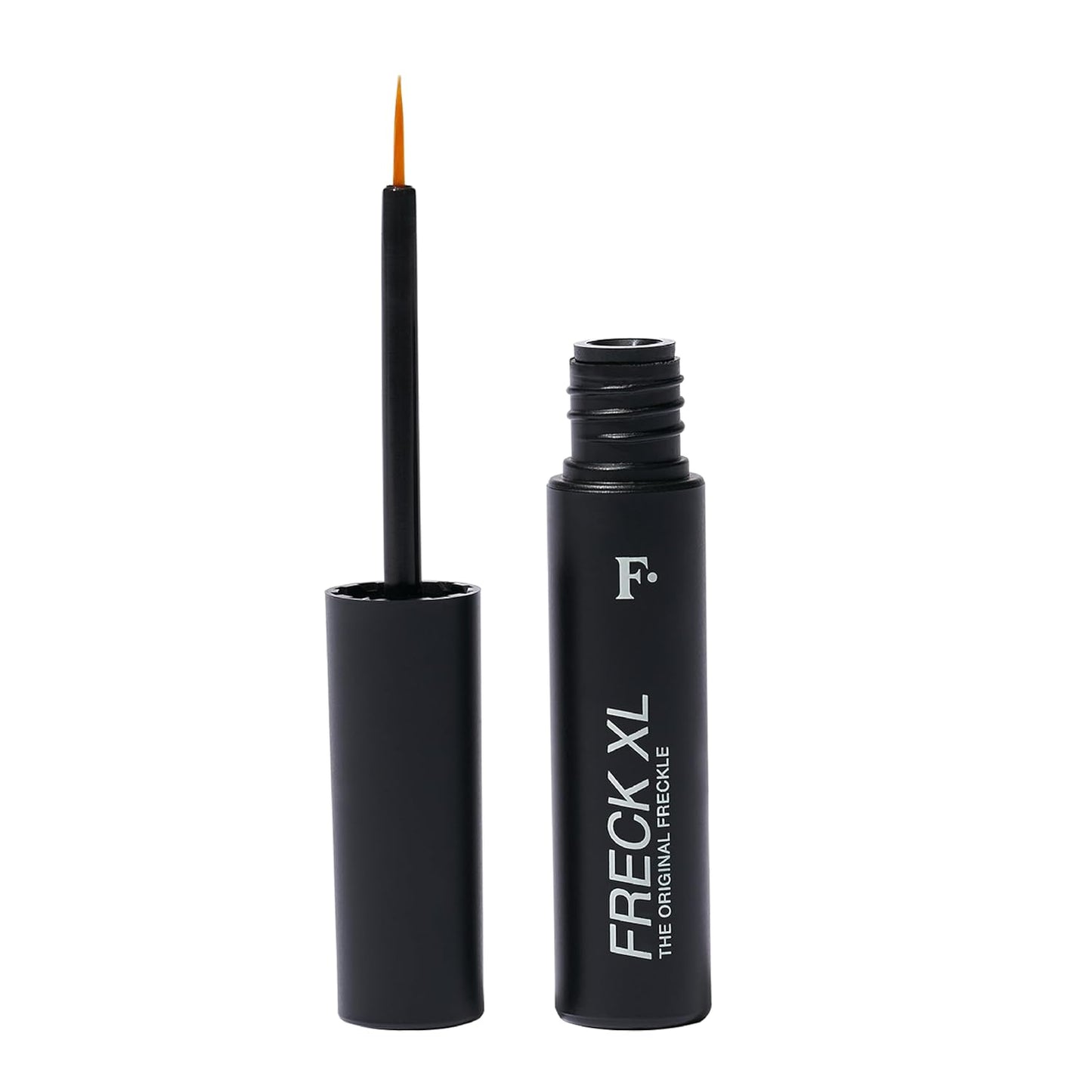 Freck XL Freckle Pen - Buildable Faux Freckles Makeup for Natural Sun-Kissed Look | Vegan, Long-Lasting Formula | Light/Medium Skin Tones