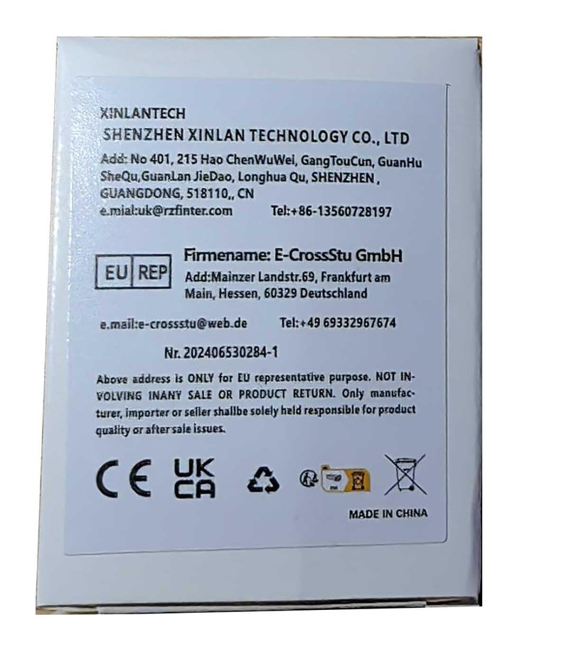 AOLIKES 3.7v 7800mAh Rechargeable Battery Pack for Simplehuman Sensor Makeup Mirror ST3026 BT1080 Battery Replacement ST3027 3028 and More, 1s3p Batteries Pack