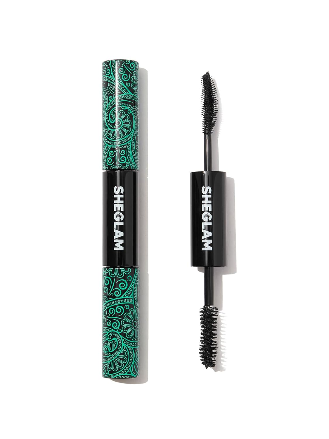 All-In-One 24K Multi-Effect Volume Mascara - Long-Lasting Definition & Rich Color