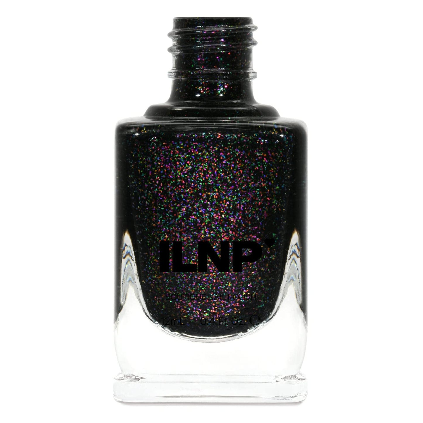 Cherry Luxe Nail Polish - Rich Red Holographic Finish | Long-Lasting & Vibrant Color
