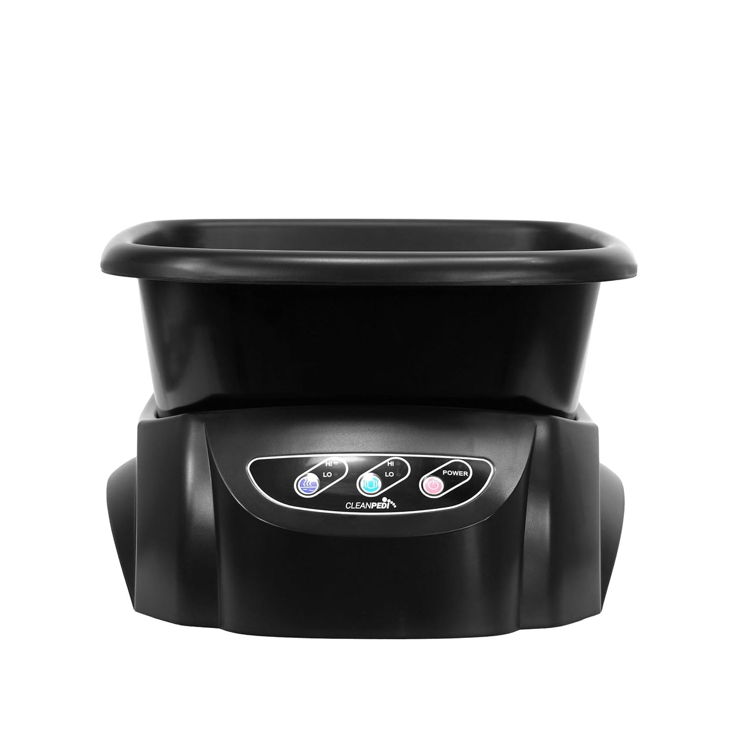 SKINACT Foot Bath - Deep Cleansing Spa Treatment for Soft Feet | Relaxing Home Pedicure