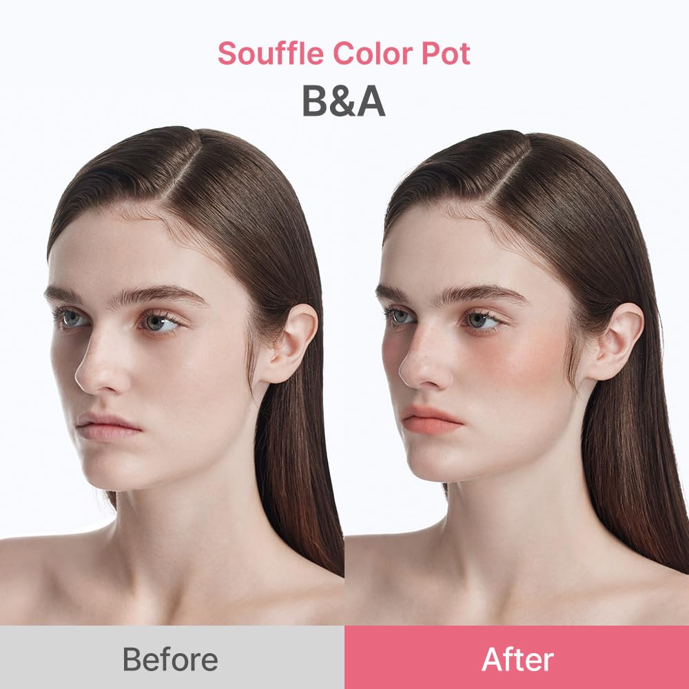 Dasique Suffle Color Pot