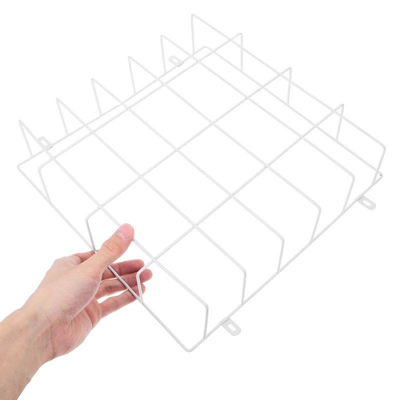 POPETPOP Wire Guard Exit Sign Protective Cover Heavy Duty Metal Mesh Shield for Wall Mounted Emergency Light Durable Safety Cage for Exit and Emergency Signals 11.81X11.81X2.83 Inch