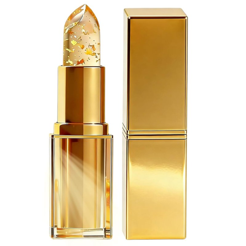 True Tone PH Adjusting Lipstick - Color-Changing, Long-Lasting, Deeply Moisturizing | 1PC