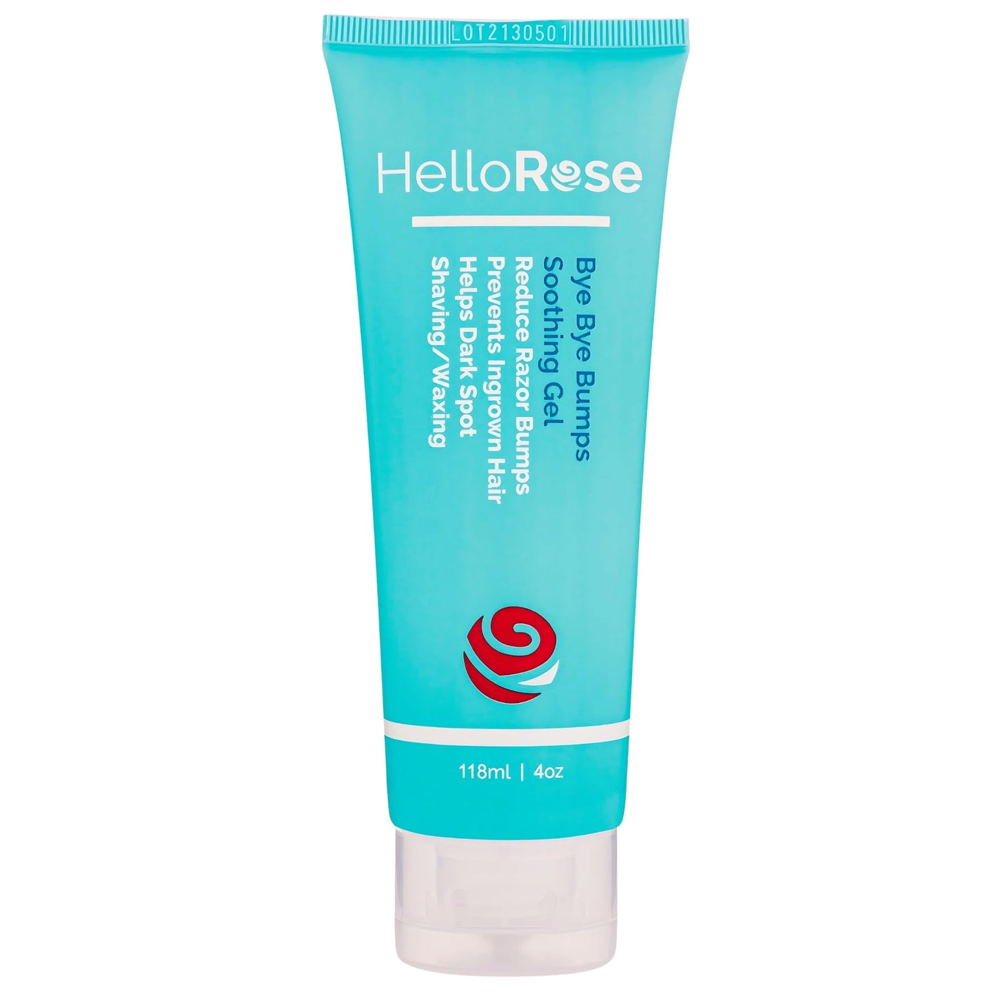 Smoothing Solution Ingrown Hair Treatment - Bikini Line Dark Spot Removal and Razor Bumps Treatment for Women to Reduce Razor Burn & Redness in the Pubic Area - After Shave for Women and Men