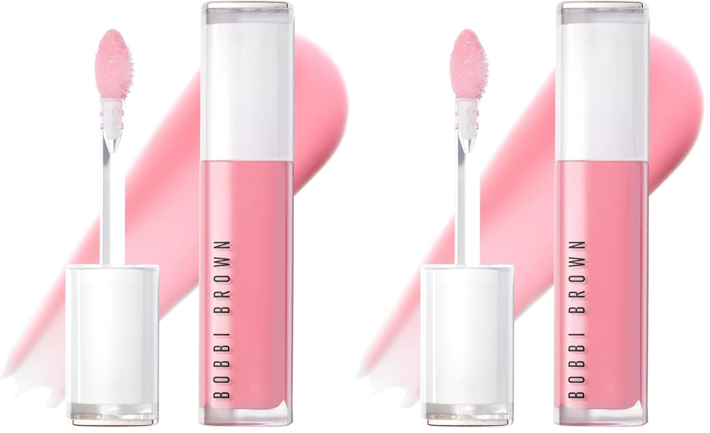 Bobbi Brown Extra Plump Lip Serum - Hydrating Lip-Plumping Formula with Botanical Oils & Hyaluronic Acid | 0.2 Fl Oz