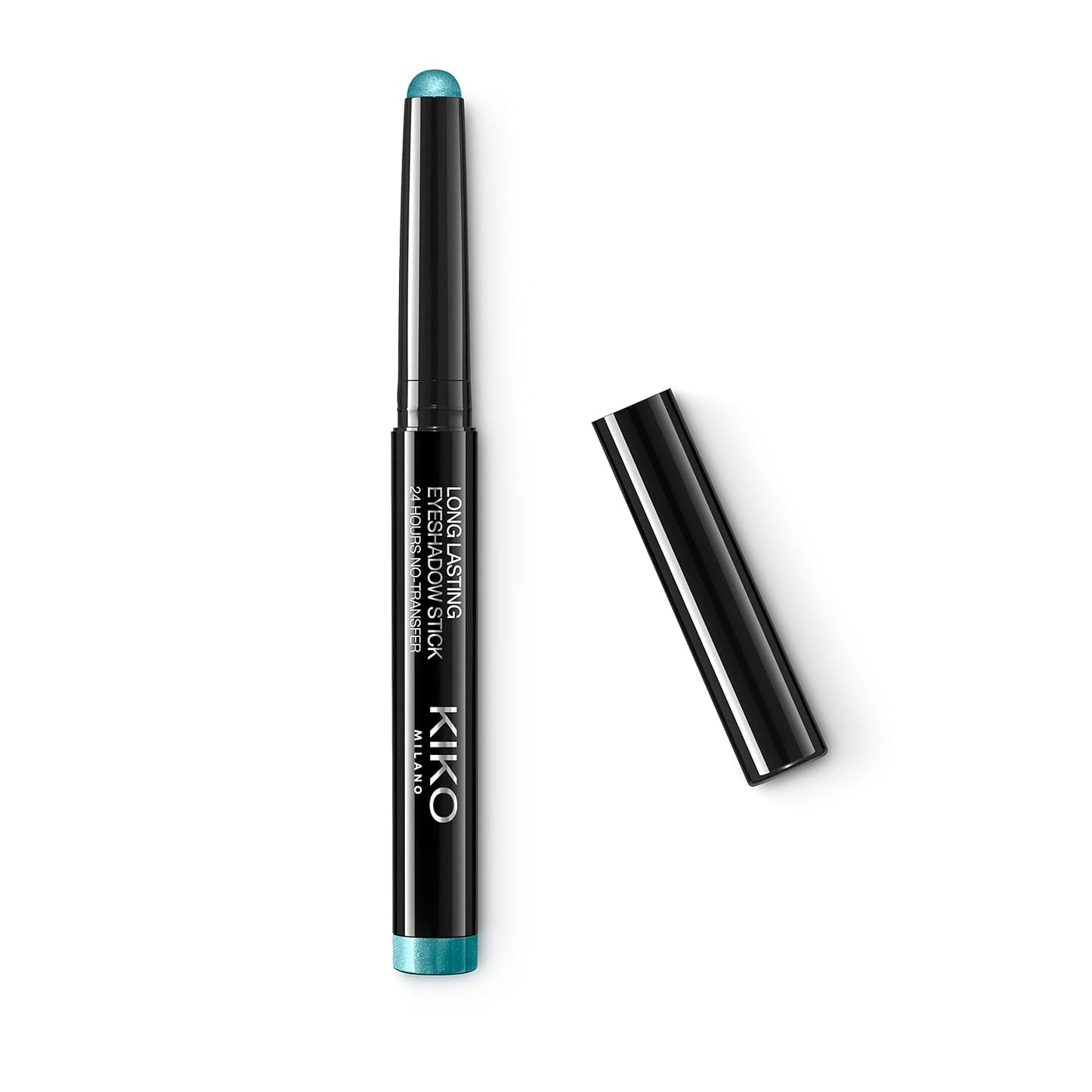 KIKO Milano Long Lasting Eyeshadow Stick - Creamy Formula for All-Day Wear | Versatile Shades