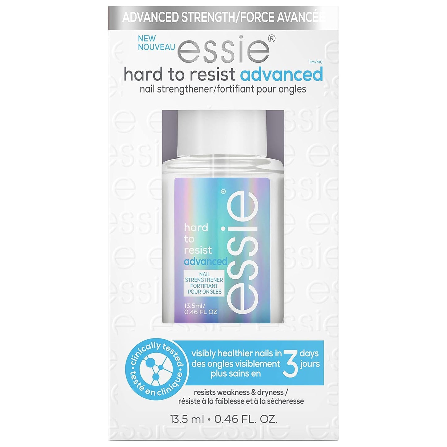 Essie Apricot Cuticle Oil - 8-Free Vegan Nail Treatment | 0.46 Fl Oz