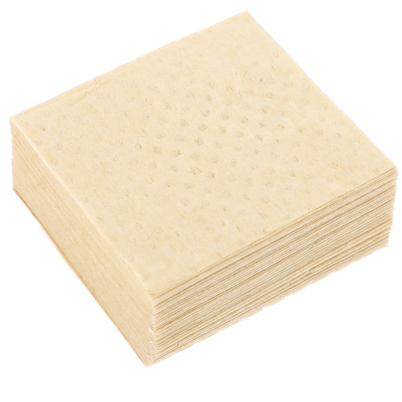 Ipetboom Perm Paper for Salon 4.33X2.36In Disposable Hair Perm Wraps Professional Cold and Hot Accessories Hair Salon Supplies