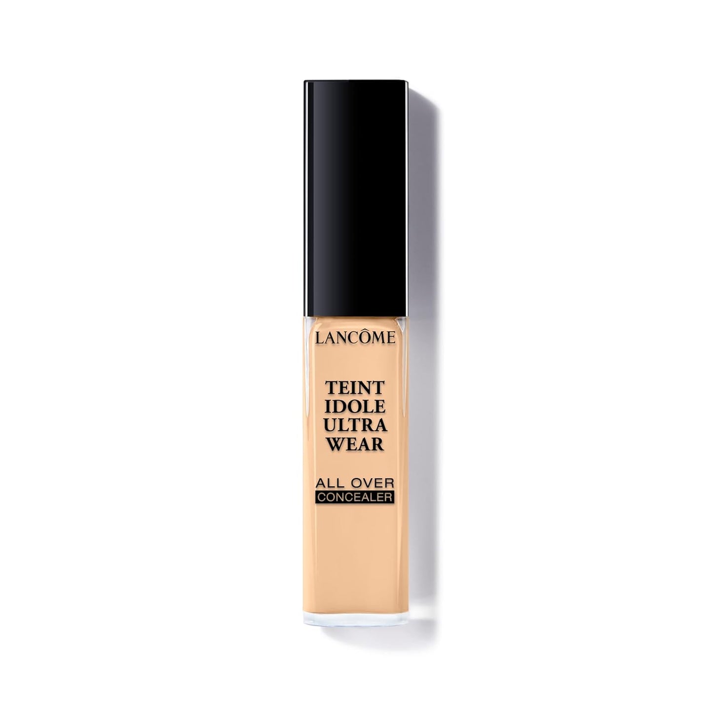 Lancôme Teint Idole Ultra Wear Concealer - Full Coverage, Natural Matte Finish | Lightweight, 24-Hour Wear