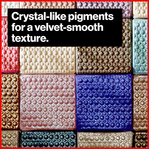Revlon So Fierce! Prismatic Eyeshadow Palette - Fully Loaded