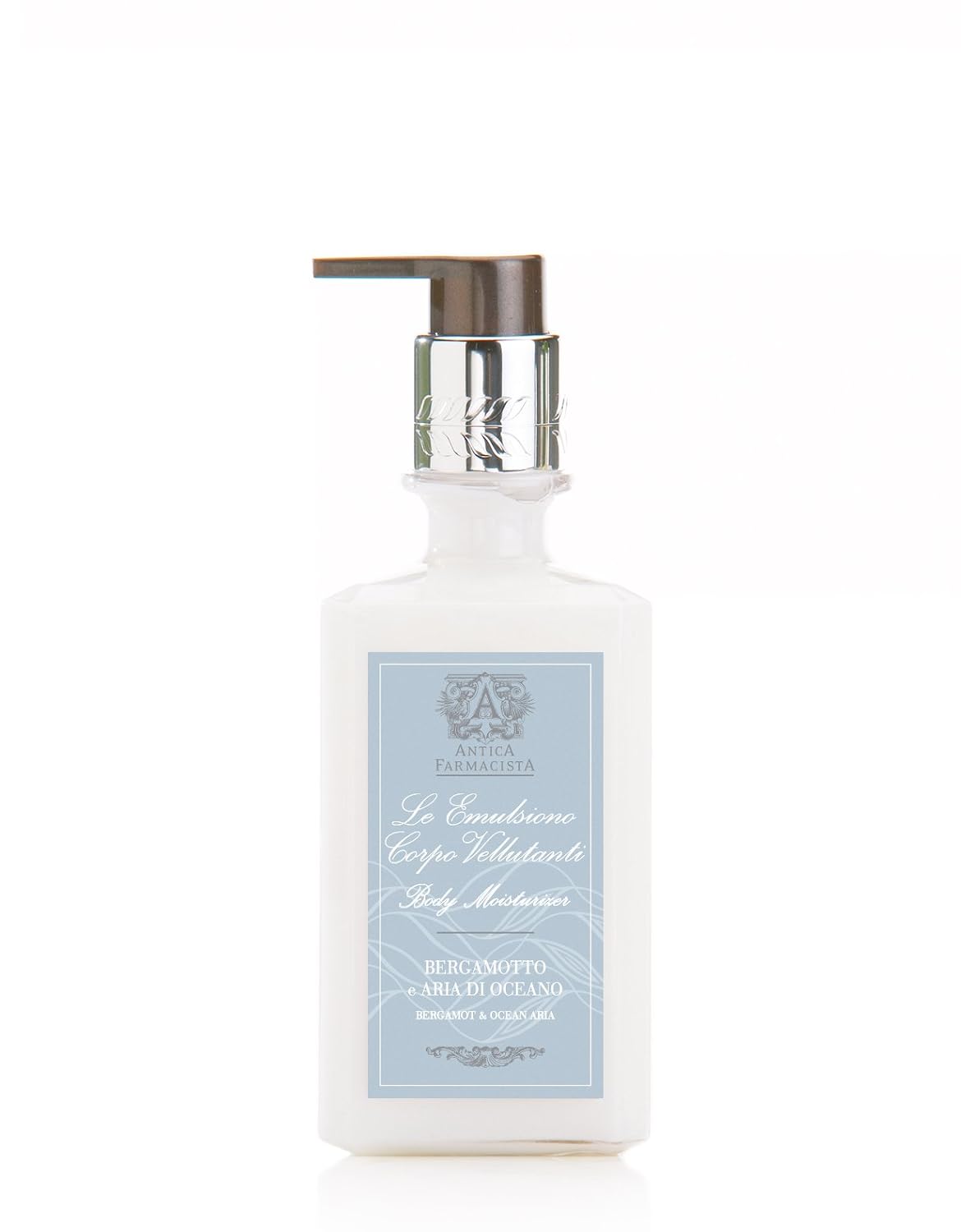 Antica Farmacista Hand & Body Wash - Luxury Hydrating Cleanser for Nourished Skin | Santorini, 10 fl oz