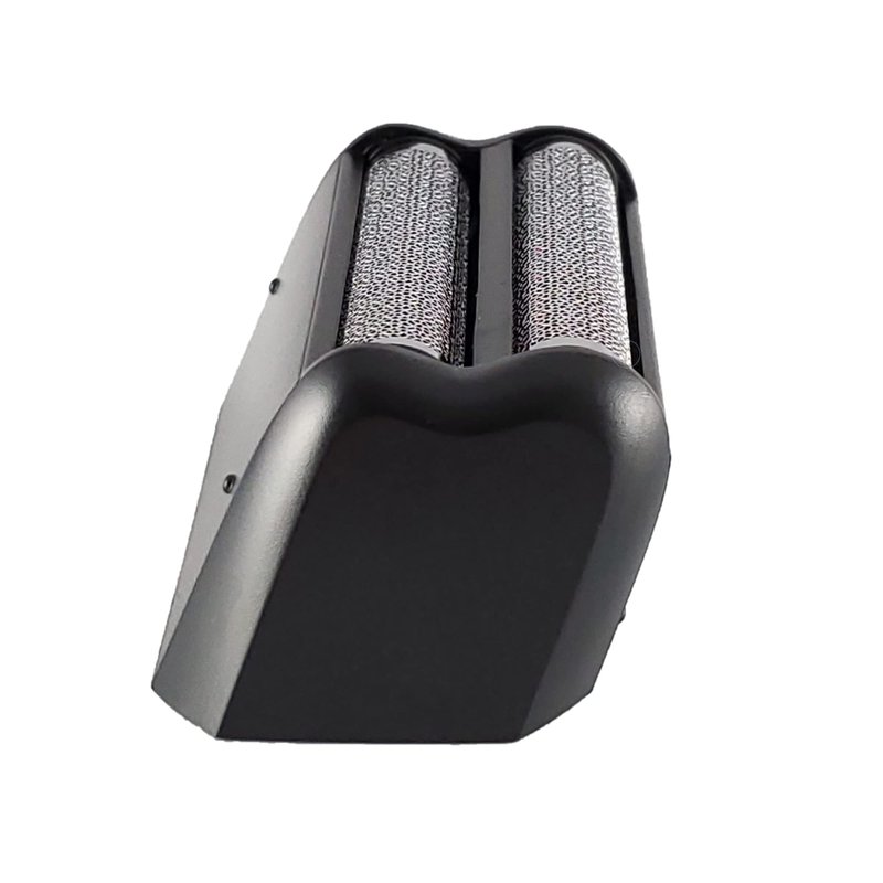 GAMMA+ Absolute Zero Mens Foil Shaver Collection