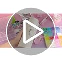 Urstand 48,000 Pcs Resin Jelly Rhinestones Kit with B7000 Glue & Tools for DIY Jewelry & Crafts